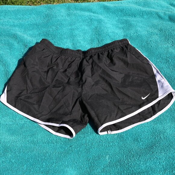 Nike Pants - Women's Nike Dri-fit Running Shorts